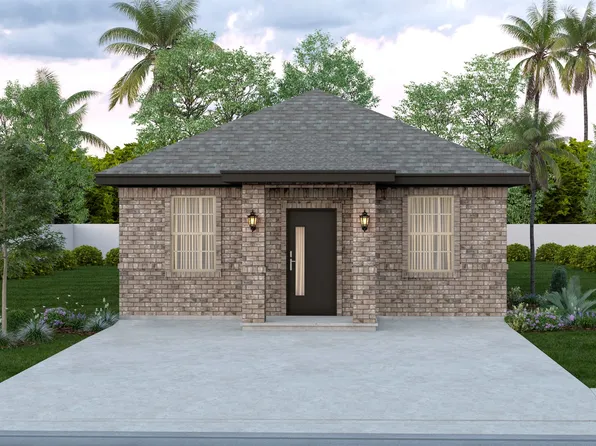 5426 Saint Leo Dr, Laredo, TX 78046