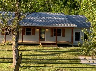 1490 County Road 419, Ripley, MS 38663