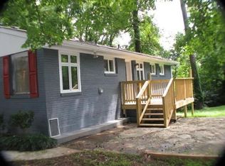 1943 Wee Kirk Rd, Atlanta, GA 30316