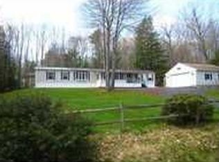 154 Beechnut Hill Rd, Wiscasset, ME 04578