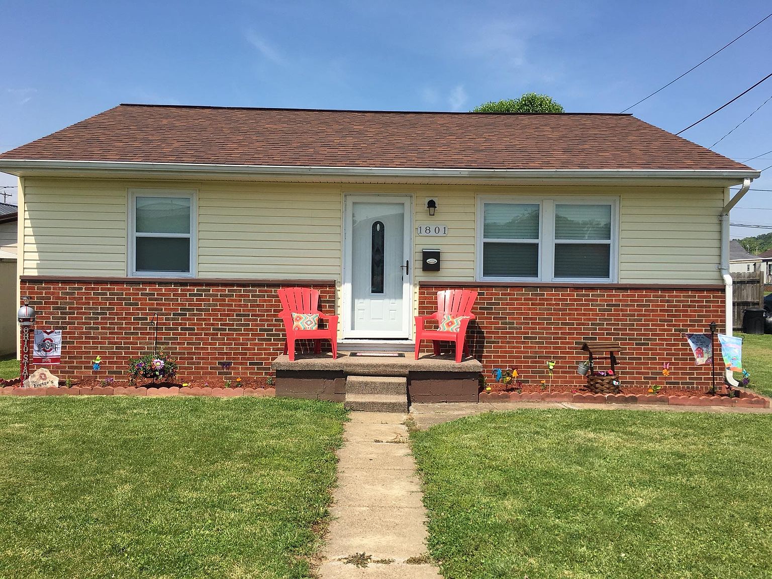 1801 Walnut St, Kenova, WV 25530 Zillow