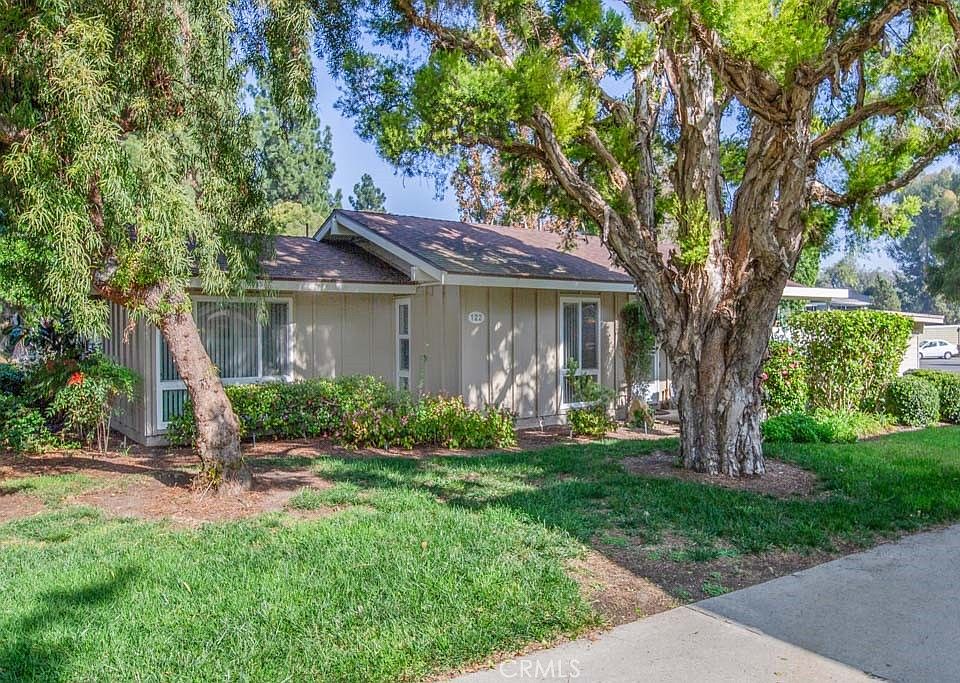 122 Via Estrada A, Laguna Woods, CA 92637 Zillow