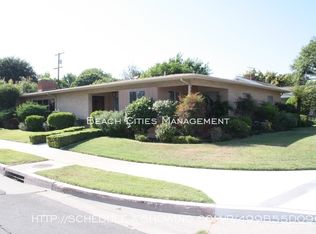 3901 Rose Ave, Long Beach, CA 90807