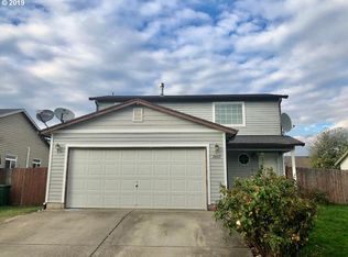 2669 Oxford St, Woodburn, OR 97071
