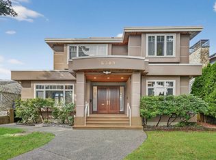 6309 Alberta St, Vancouver, BC