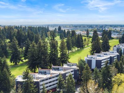 2319 S Cedar St #110, Tacoma, WA, 98405