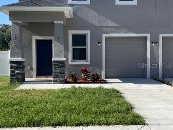 3906 E 15TH AVENUE #1, TAMPA, FL 33605