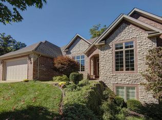 4335 E Cross Timbers St, Springfield, MO 65809