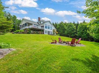 174 Old County Rd, Rangeley, ME 04970