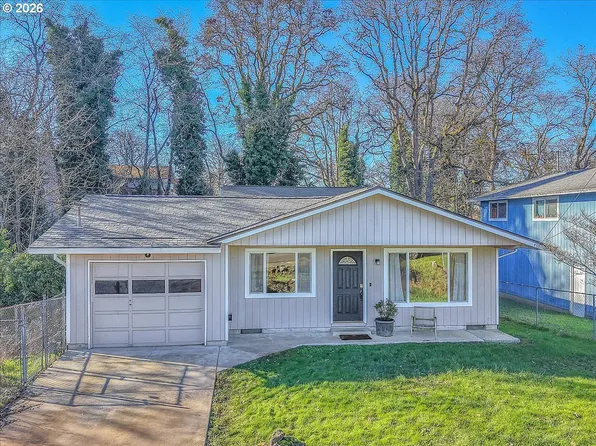 415 S 12th St, Saint Helens, OR 97051