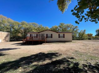 820 Juan Andres Rd, Los Lunas, NM 87031