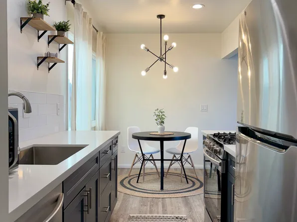 813 W Beach Ave #1/2, Inglewood, CA 90302