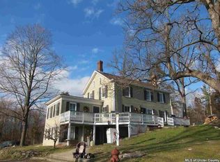 110 Lauren Tice Rd, Saugerties, NY 12477