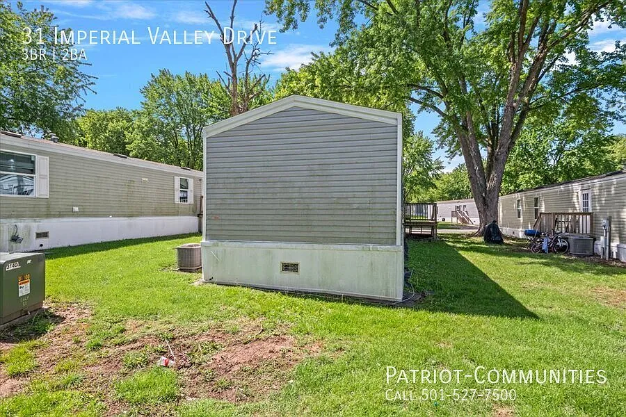 31 Imperial Valley Drive — Photo 3