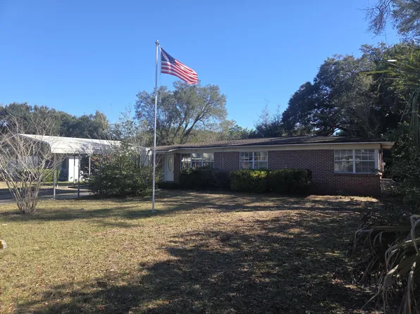 1006 Trenton Dr, Pensacola, FL 32505