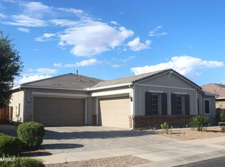 23088 E Parkside Dr, Queen Creek, AZ 85142