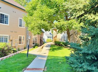 4079 S Crystal Cir UNIT 102, Aurora, CO 80014
