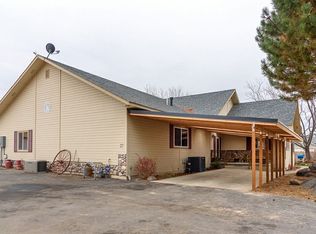 4402 E Homedale Rd, Caldwell, ID 83607