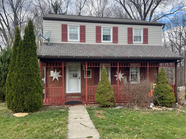 110 Edgewood Dr, Beaver, PA 15009