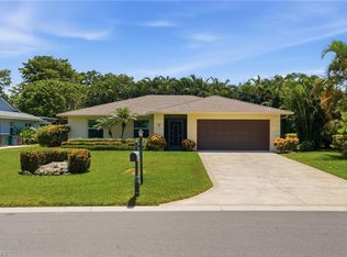 4601 Evergreen Lake RD, NAPLES, FL 34112
