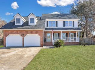 2147 Hunter Creek Dr, Charleston, SC 29414