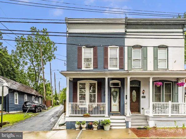 204 Center St, Frederick, MD 21701