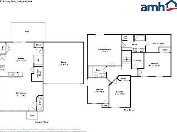 2nd image of this home