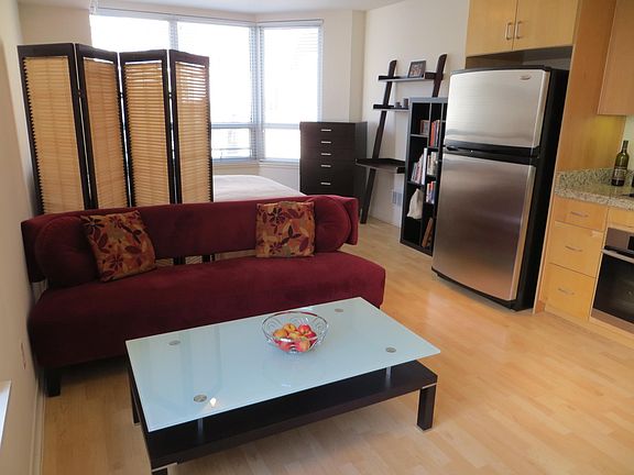 2nd image of 750 Van Ness Ave Unit 601