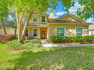 3520 OGLEBAY Drive, Green Cove Springs, FL 32043