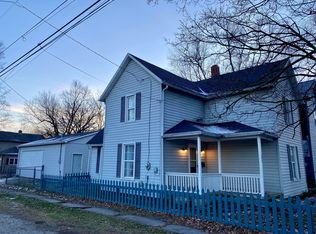 295 Patten St, Marion, OH 43302