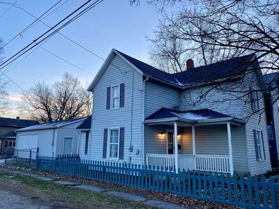 295 Patten St, Marion, OH, 43302