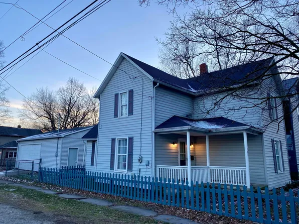 295 Patten St, Marion, OH 43302