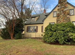 5757 Tabor St, Crozet, VA 22932