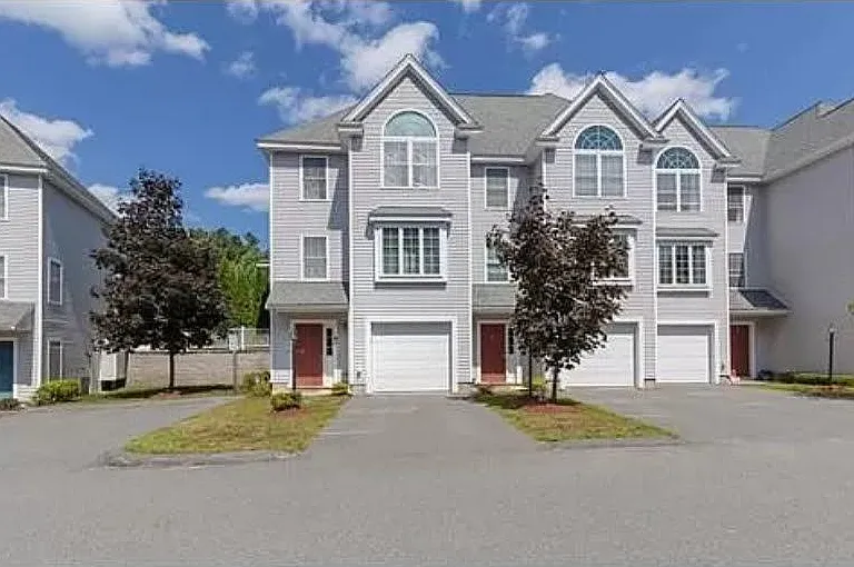 100 Nutting Rd #G1 — Photo 1