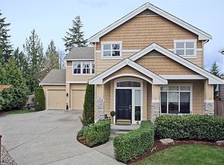 3318 175th St SE, Bothell, WA 98012