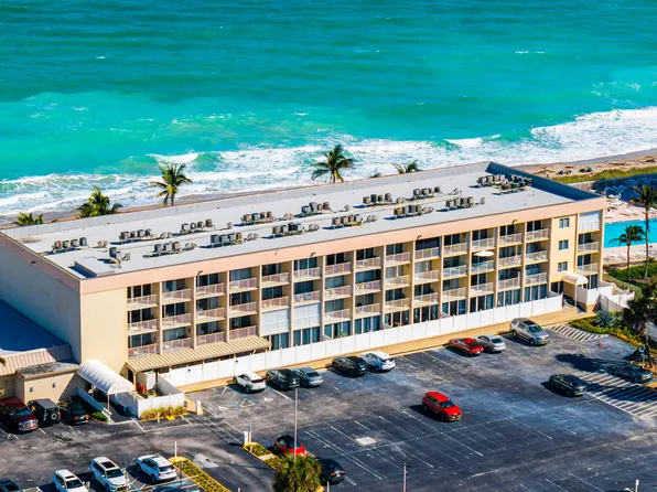 9800 S Ocean Drive #408, Jensen Beach, FL 34957