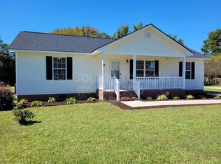 111 Sunset Dr, Dunn, NC 28334