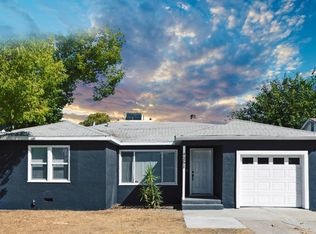 1251 W 22nd St, Merced, CA 95340