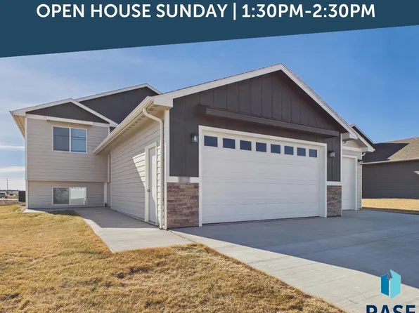 915 Birch St, Harrisburg, SD 57032