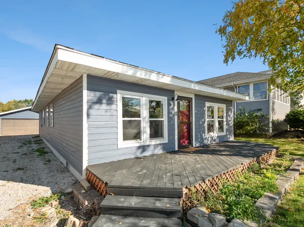 115 Elwood Rd, Manhattan, IL 60442