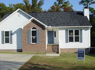 109 Green Fern Ct, Lexington, SC 29072