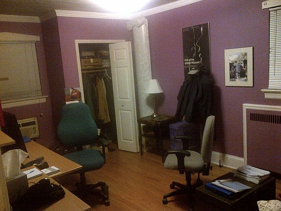 downstairs bedroom 1
