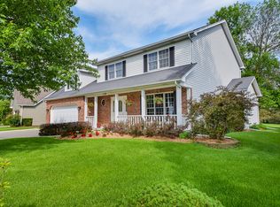 1132 Challenge Rd, Batavia, IL 60510