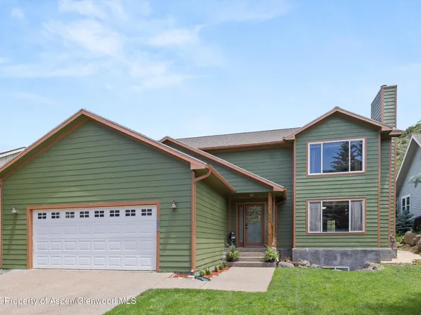 48 Beaver Ct, Glenwood Springs, CO 81601