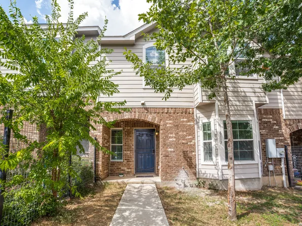 6113 FARRAGUT DR #N/A, San Antonio, TX 78238