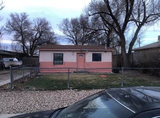 2016 W 14th St, Pueblo, CO 81003