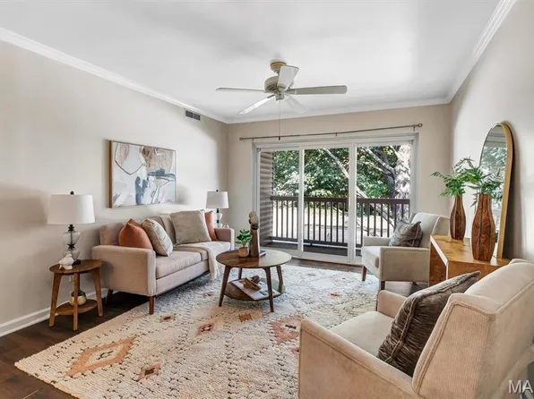 425 S Geyer Rd APT H, Saint Louis, MO 63122