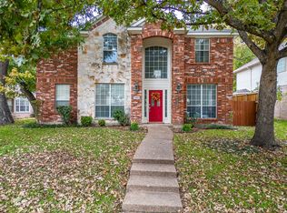 1406 Red Tip Dr, Allen, TX 75002