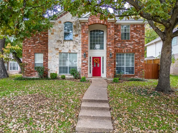 1406 Red Tip Dr, Allen, TX 75002