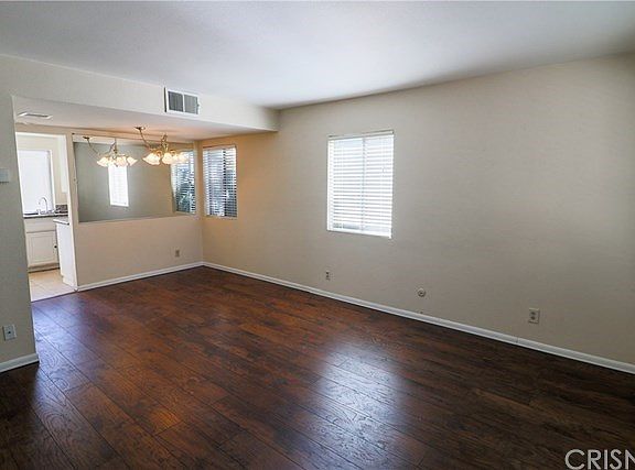 Open Family and Dining Area